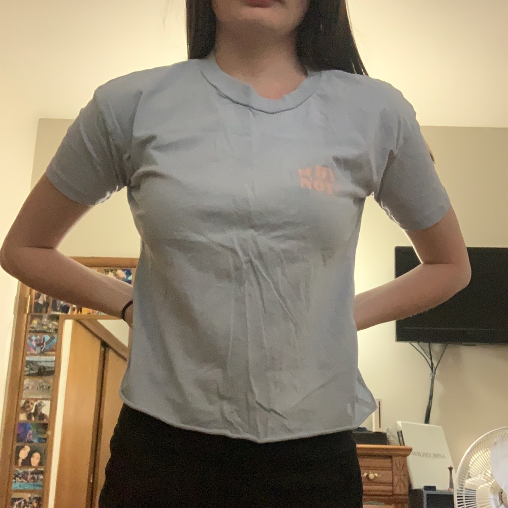 cop top